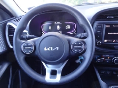 Used 2025  Kia Soul LX FWD at CarloanExpress&period;Com near Hampton&comma; VA