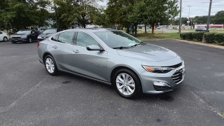 Used 2024  Chevrolet Malibu 4dr Sdn 1LT at CarloanExpress.Com near Hampton, VA