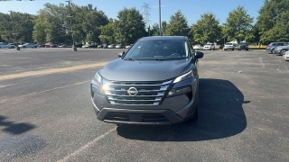 Used 2024  Nissan Rogue AWD S at CarloanExpress&period;Com near Hampton&comma; VA