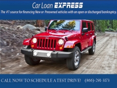 Used 2012  Jeep Wrangler Unlimited 4WD 4dr Arctic &ast;Ltd Avail&ast; at CarloanExpress&period;Com near Hampton&comma; VA