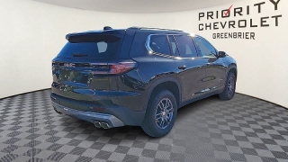 Used 2025  GMC Acadia FWD 4dr Elevation at CarloanExpress&period;Com near Hampton&comma; VA