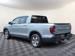 Used 2025  Honda Ridgeline RTL AWD at CarloanExpress&period;Com near Hampton&comma; VA