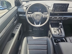 New 2026  Honda CR-V Hybrid Sport-L FWD at CarloanExpress&period;Com near Hampton&comma; VA