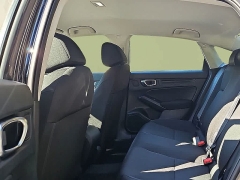 New 2026  Honda Civic Sedan LX CVT at CarloanExpress&period;Com near Hampton&comma; VA