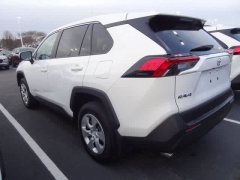 Used 2025  Toyota RAV4 LE AWD at CarloanExpress&period;Com near Hampton&comma; VA