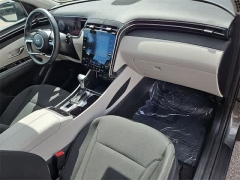 Used 2022  Hyundai Tucson SEL AWD at CarloanExpress.Com near Hampton, VA