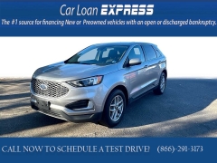 Used 2024  Ford Edge AWD at CarloanExpress&period;Com near Hampton&comma; VA