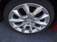 Used 2014  Cadillac CTS 4d Sedan 2&period;0L Turbo Luxury AWD at CarloanExpress&period;Com near Hampton&comma; VA