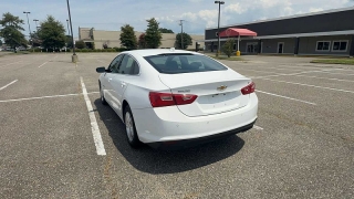 Used 2024  Chevrolet Malibu 4dr Sdn 1LT at CarloanExpress&period;Com near Hampton&comma; VA