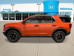 New 2026  Honda Passport TrailSport Elite AWD at CarloanExpress&period;Com near Hampton&comma; VA