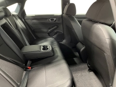 New 2026  Honda Civic Sedan Sport CVT at CarloanExpress&period;Com near Hampton&comma; VA