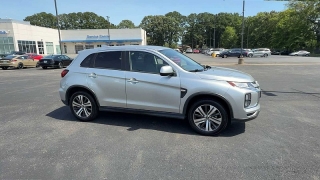 Used 2024  Mitsubishi Outlander Sport 2&period;0 AWC at CarloanExpress&period;Com near Hampton&comma; VA