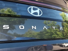 Used 2025  Hyundai Sonata SEL FWD at CarloanExpress&period;Com near Hampton&comma; VA