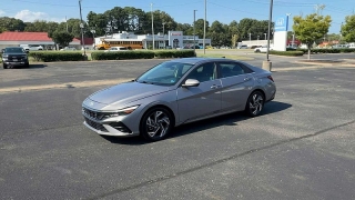 Used 2024  Hyundai Elantra Limited IVT at CarloanExpress&period;Com near Hampton&comma; VA
