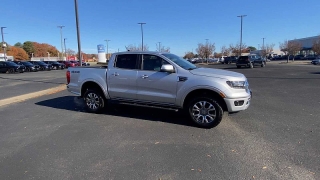 Used 2019  Ford Ranger 4WD SuperCrew 5' Box at CarloanExpress&period;Com near Hampton&comma; VA