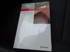 Used 2023  Toyota Corolla LE CVT at CarloanExpress&period;Com near Hampton&comma; VA