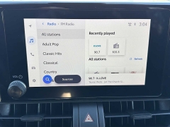 Used 2024  Toyota RAV4 XLE FWD at CarloanExpress&period;Com near Hampton&comma; VA