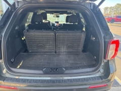 Used 2023  Ford Explorer ST 4WD at CarloanExpress&period;Com near Hampton&comma; VA