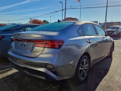 Used 2024  Kia Forte LXS IVT at CarloanExpress.Com near Hampton, VA
