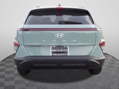 Used 2025  Hyundai Kona SEL FWD at CarloanExpress&period;Com near Hampton&comma; VA