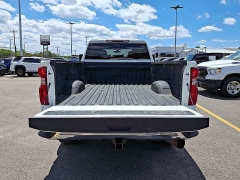 Used 2022  Chevrolet Silverado 2500HD 4WD Crew Cab 172" LT at CarloanExpress&period;Com near Hampton&comma; VA