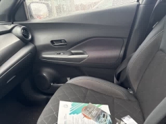 Used 2019  Nissan Kicks S FWD at CarloanExpress&period;Com near Hampton&comma; VA