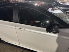 Used 2024  Toyota Camry V6 Auto &lpar;Natl&rpar; at CarloanExpress&period;Com near Hampton&comma; VA