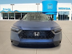 New 2025  Honda Accord Sedan SE CVT at CarloanExpress.Com near Hampton, VA