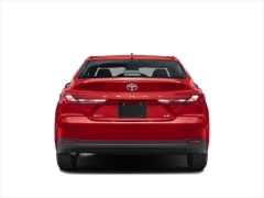 Used 2025  Toyota Camry &lpar;Natl&rpar; at CarloanExpress&period;Com near Hampton&comma; VA