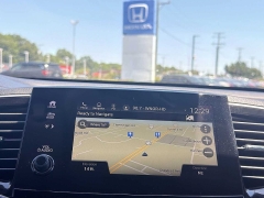 Used 2019  Honda Pilot 4d SUV AWD EX-L Nav & RES at CarloanExpress&period;Com near Hampton&comma; VA