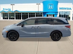 New 2026  Honda Odyssey Sport-L Auto at CarloanExpress.Com near Hampton, VA
