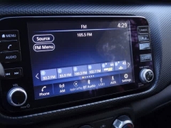 Used 2023  Nissan Kicks SV FWD at CarloanExpress.Com near Hampton, VA