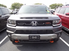 Used 2026  Honda Passport TrailSport AWD at CarloanExpress&period;Com near Hampton&comma; VA