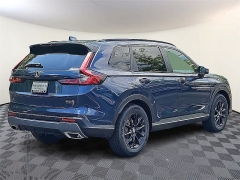 New 2026  Honda CR-V Hybrid Sport-L FWD at CarloanExpress&period;Com near Hampton&comma; VA