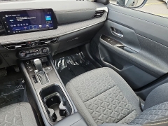 Used 2026  Nissan Kicks SV FWD at CarloanExpress&period;Com near Hampton&comma; VA