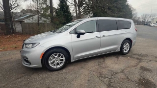 Used 2023  Chrysler Pacifica Touring L FWD at CarloanExpress&period;Com near Hampton&comma; VA