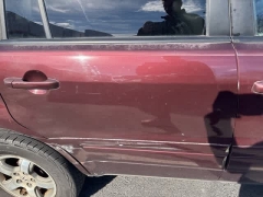 Used 2008  Honda Pilot 4d SUV 4WD EX-L w/DVD at CarloanExpress.Com near Hampton, VA