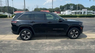 Used 2024  Jeep Grand Cherokee 4xe 4x4 at CarloanExpress&period;Com near Hampton&comma; VA