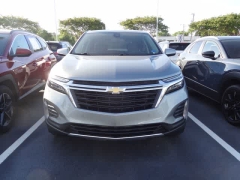 Used 2024  Chevrolet Equinox FWD 4dr LT w&sol;1LT at CarloanExpress&period;Com near Hampton&comma; VA