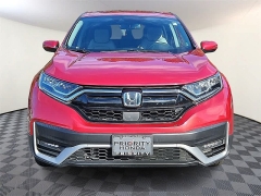 Used 2022  Honda CR-V Hybrid EX-L AWD at CarloanExpress&period;Com near Hampton&comma; VA