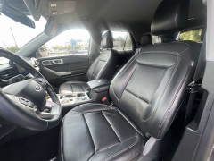 Used 2023  Ford Explorer XLT 4WD at CarloanExpress.Com near Hampton, VA