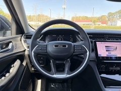 Used 2024  Jeep Grand Cherokee 4xe 4x4 at CarloanExpress&period;Com near Hampton&comma; VA