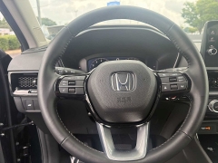 Used 2026  Honda CR-V EX-L AWD at CarloanExpress&period;Com near Hampton&comma; VA