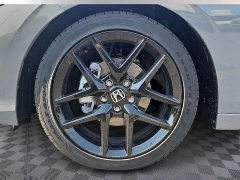 New 2026  Honda Civic Hatchback Sport CVT at CarloanExpress&period;Com near Hampton&comma; VA
