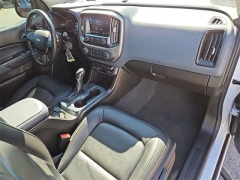 Used 2022  Chevrolet Colorado 4WD Crew Cab 128" Z71 at CarloanExpress.Com near Hampton, VA