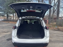 Used 2024  Nissan Rogue FWD S at CarloanExpress&period;Com near Hampton&comma; VA