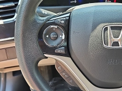 Used 2013  Honda Civic Sedan 4d LX Auto at CarloanExpress&period;Com near Hampton&comma; VA