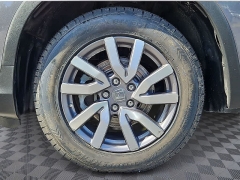 Used 2020  Honda Pilot 4d SUV FWD EX-L at CarloanExpress&period;Com near Hampton&comma; VA