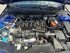 Used 2021  Honda Accord Sedan Sport 1&period;5T CVT at CarloanExpress&period;Com near Hampton&comma; VA