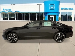New 2025  Honda Accord Hybrid Touring Sedan at CarloanExpress.Com near Hampton, VA